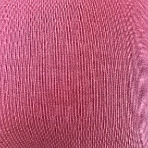 2x Pink/Red Metallic Cushion Covers - Picture 8 of 8